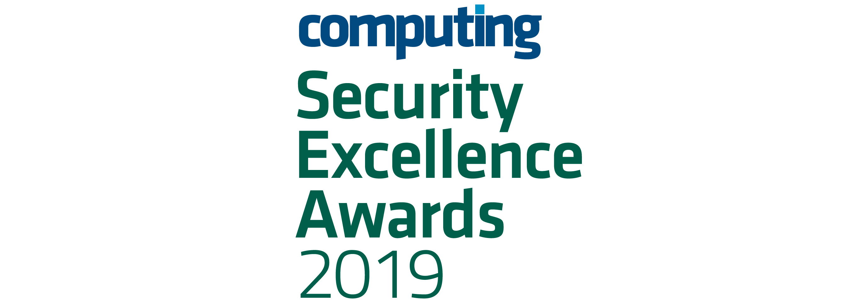 Computing Security Excellence Awards 2019 Shortlist - Bridewell Consulting