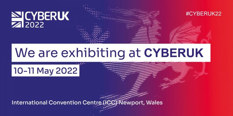 Bridewell at CyberUK 2022