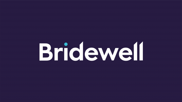 Bridewell Logo