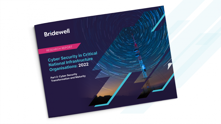 Cyber Security in Critical National Infrastructure 2022 (Part 2)
